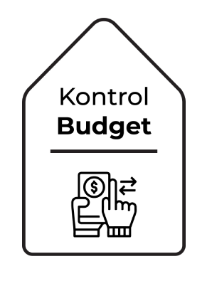 Feature Kontrol Budget