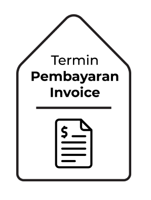 Feature Termin Pembayaran Invoice